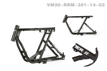 Body Frame For Roadrunner SE